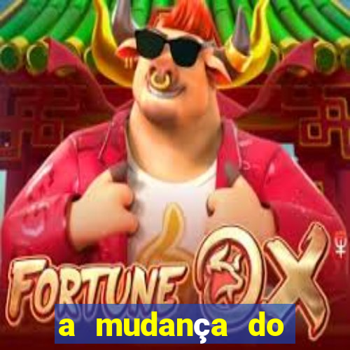 a mudança do conde beta cap 5