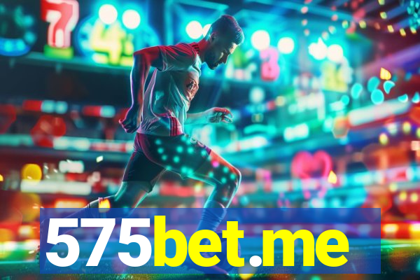 575bet.me