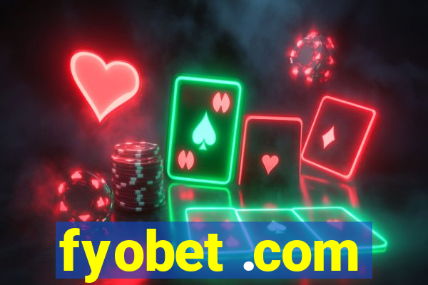 fyobet .com