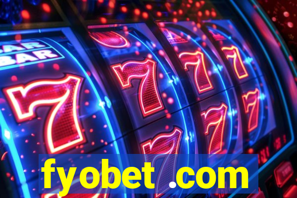 fyobet .com