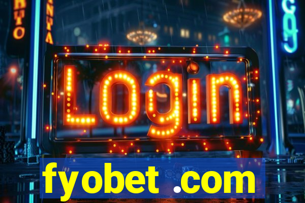 fyobet .com