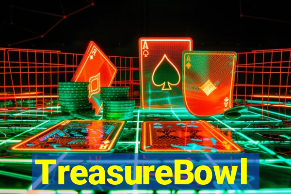 TreasureBowl treasure bowl como ganhar de gra莽a