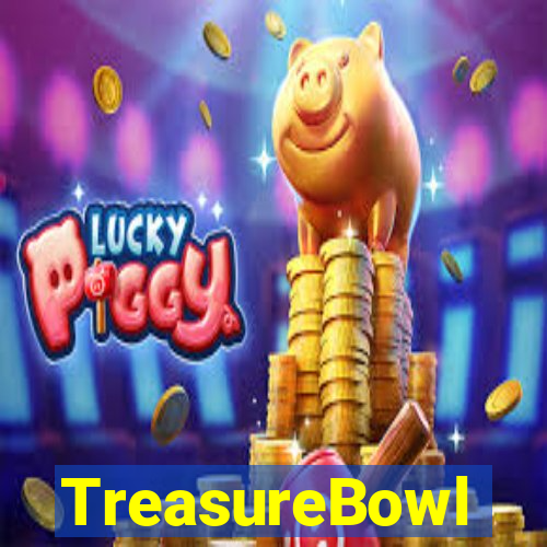 TreasureBowl treasure bowl como ganhar de gra莽a