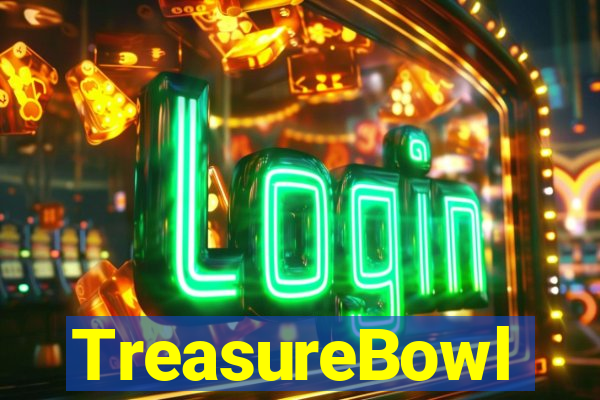 TreasureBowl treasure bowl como ganhar de gra莽a