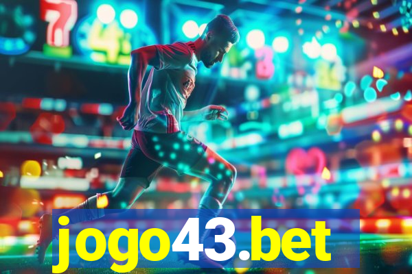 jogo43.bet