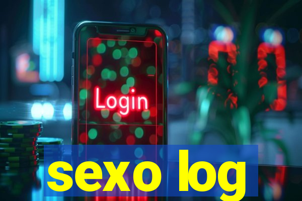 sexo log