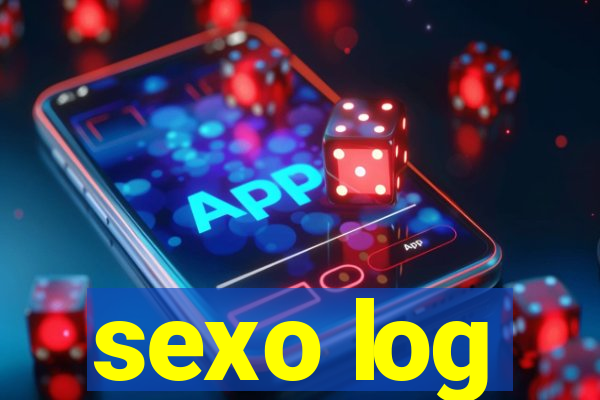 sexo log