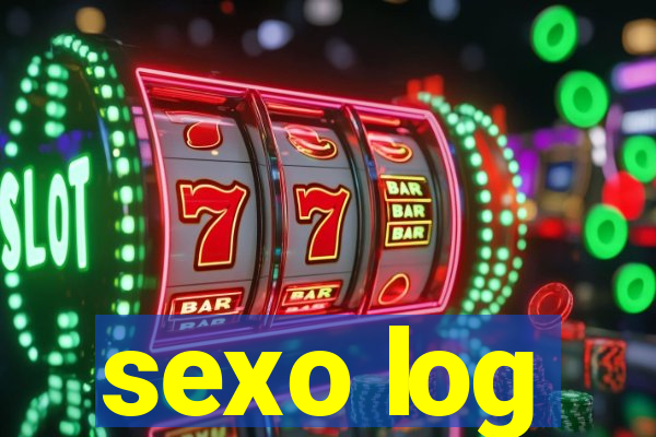 sexo log