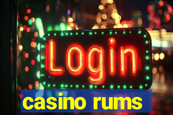 casino rums