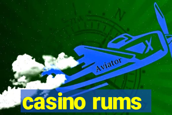 casino rums