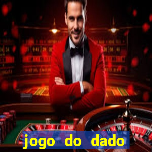 jogo do dado esporte da sorte