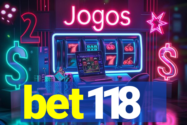 bet118