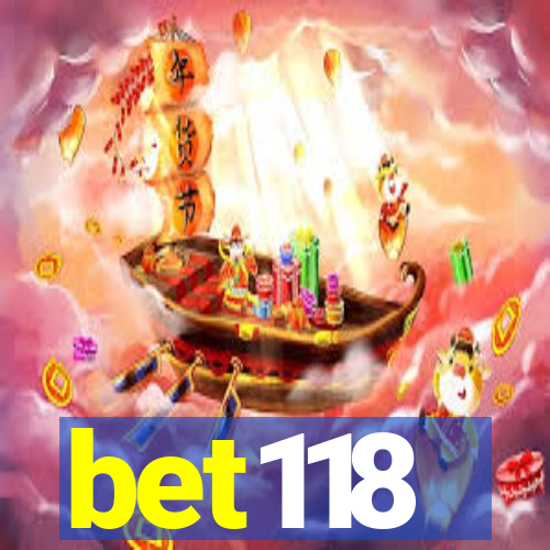 bet118