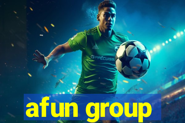 afun group