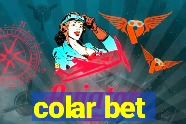 colar bet