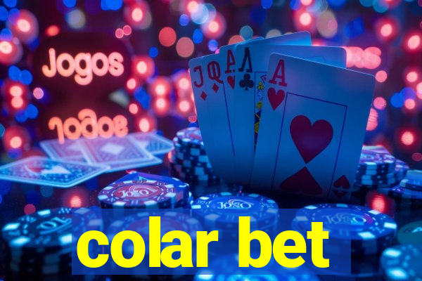 colar bet