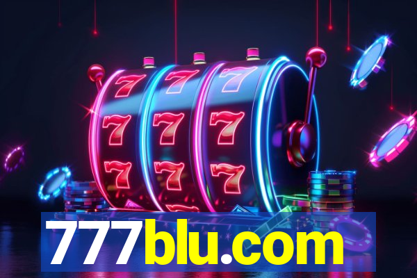 777blu.com