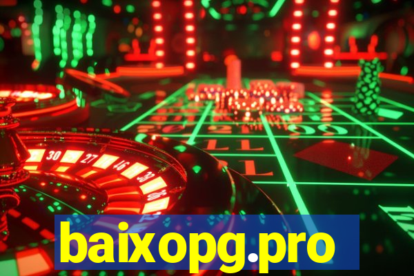 baixopg.pro