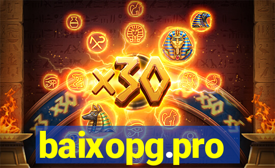 baixopg.pro