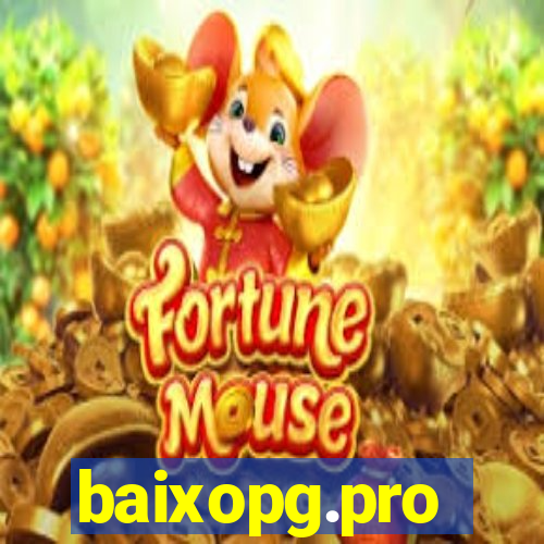 baixopg.pro