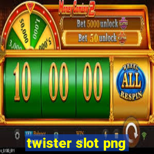 twister slot png