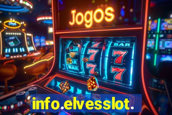 info.elvesslot.slot