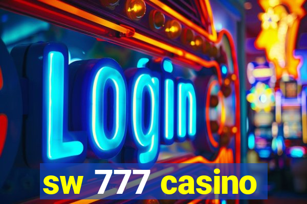 sw 777 casino