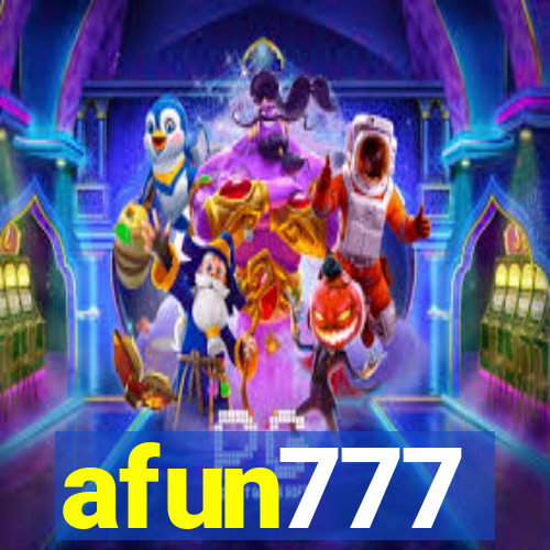 afun777