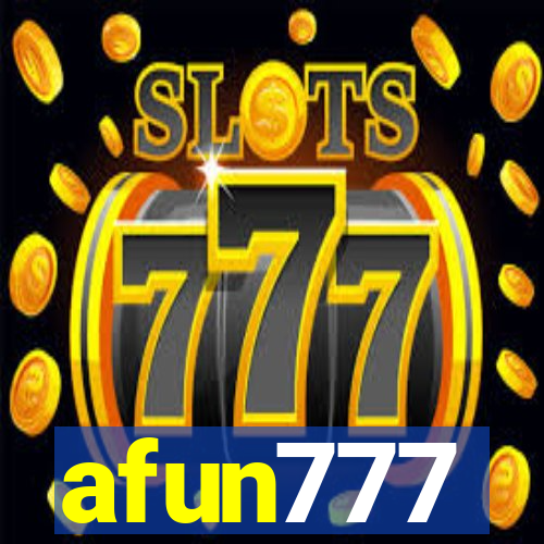 afun777