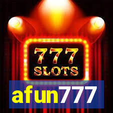 afun777