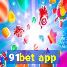 91bet app