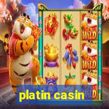 platin casin