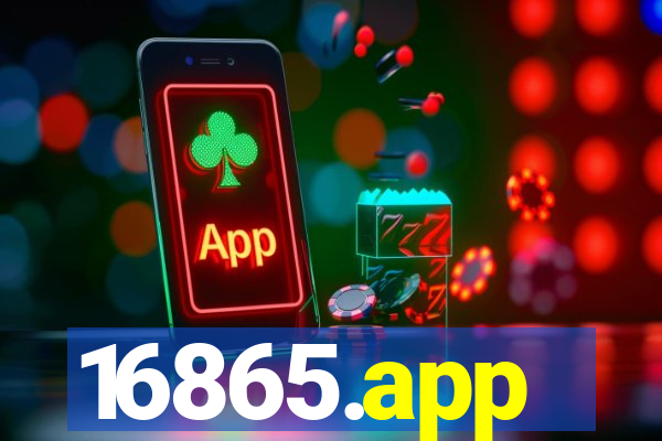 16865.app