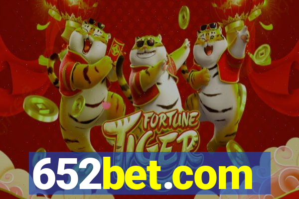 652bet.com