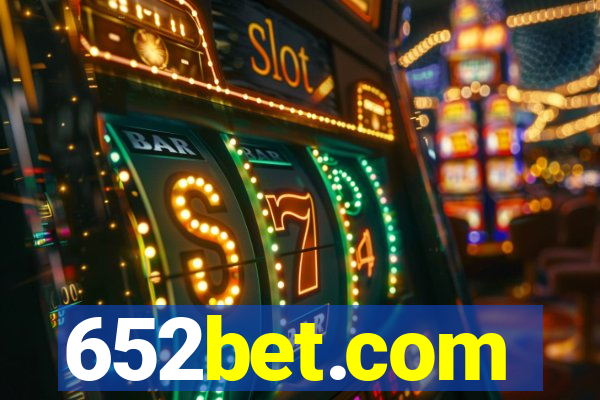 652bet.com