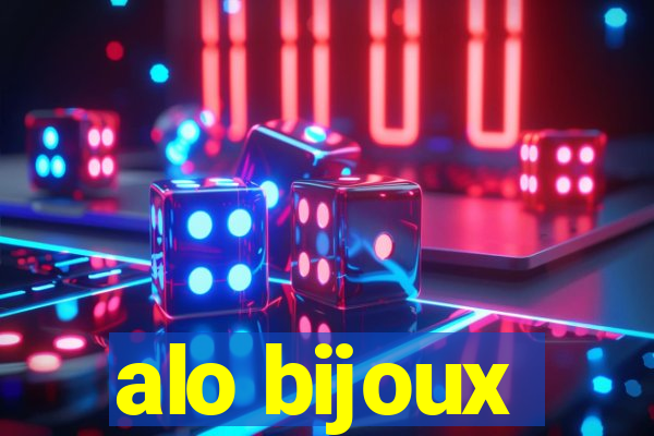 alo bijoux