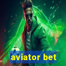 aviator bet