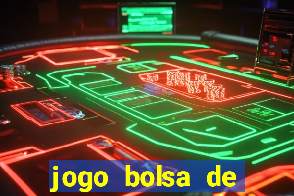 jogo bolsa de valores como jogar