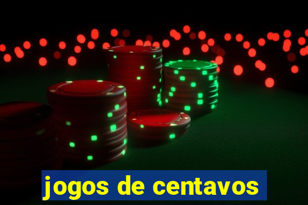 jogos de centavos