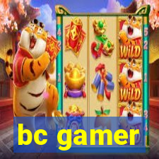 bc gamer