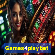 Games4playbet