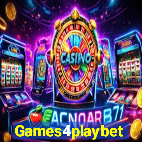 Games4playbet