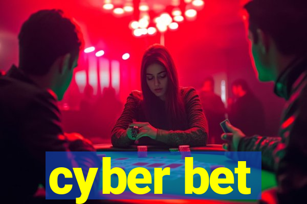 cyber bet