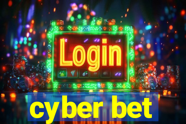 cyber bet