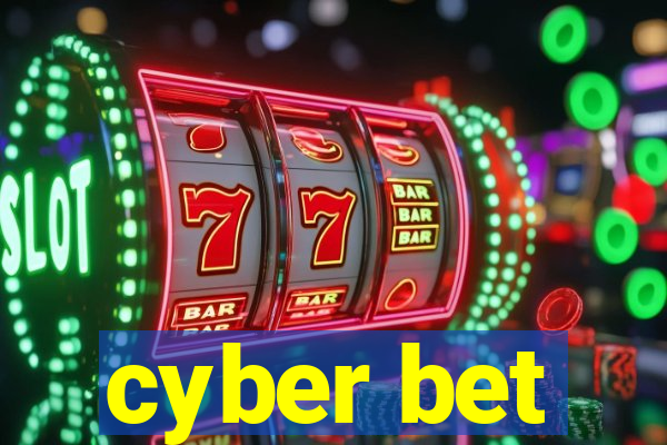 cyber bet