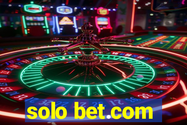 solo bet.com