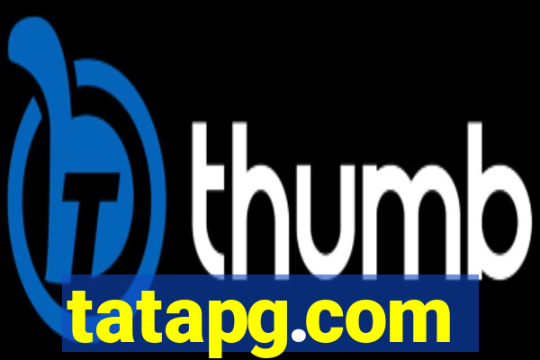 tatapg.com