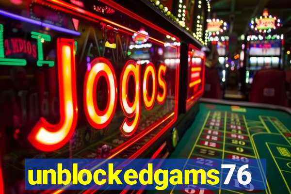 unblockedgams76