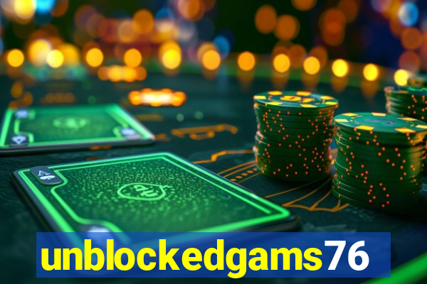 unblockedgams76