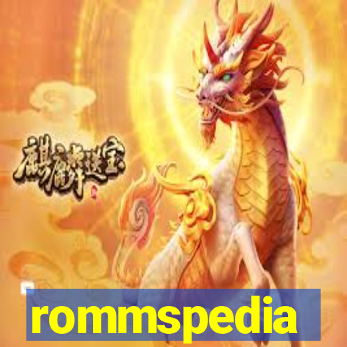 rommspedia